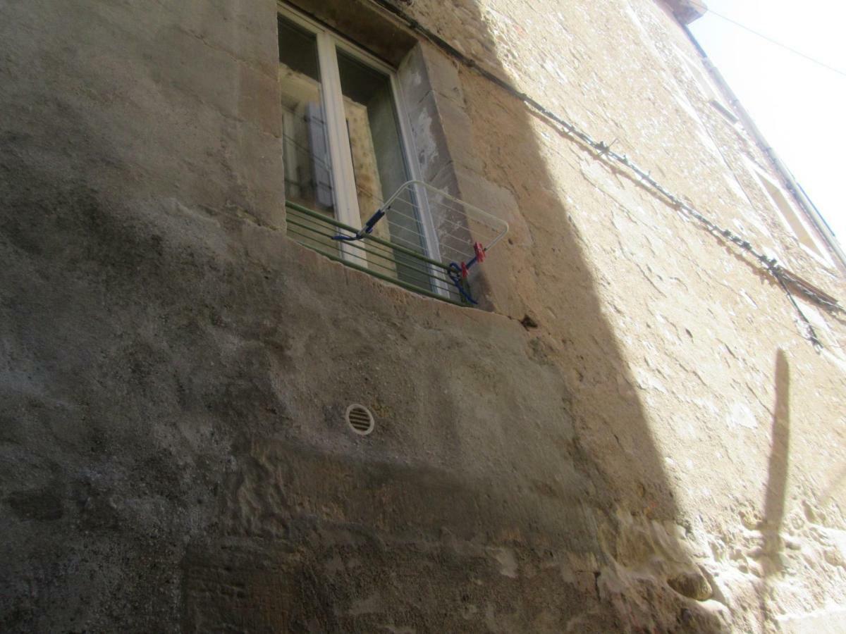 Petit Studio Lodève Exterior foto